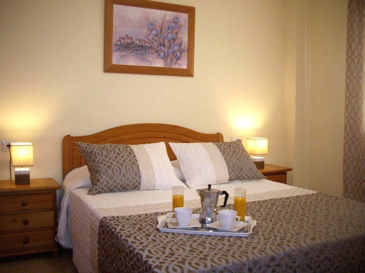 Apartamento Celimar 1
