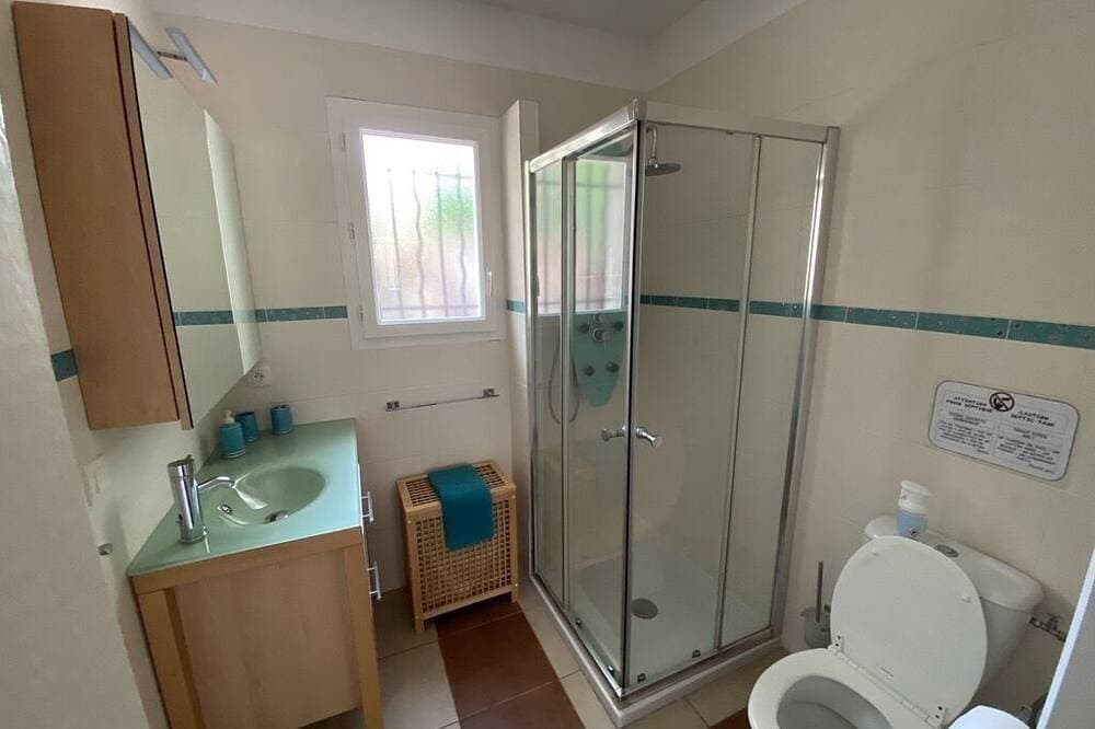 Foto 8 von 30: 4-Zimmer-Villa im Herzen der Riviera Französisch