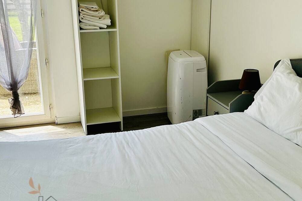 Foto 3 von 20: Maison Avec Accès Privé au lac - Petfriendly