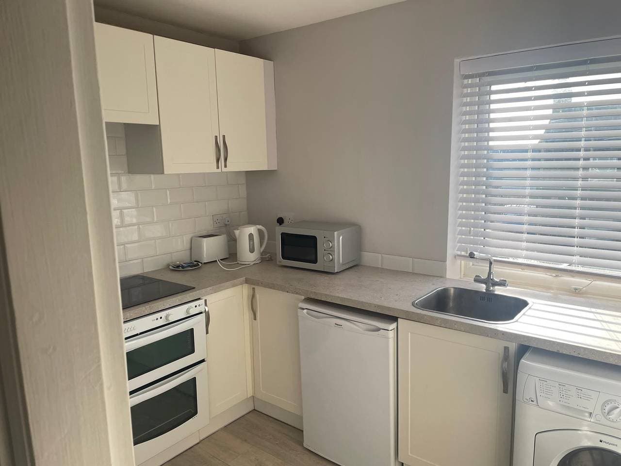 Foto 4 von 7: Horsforth apartment Leeds Bradford airport