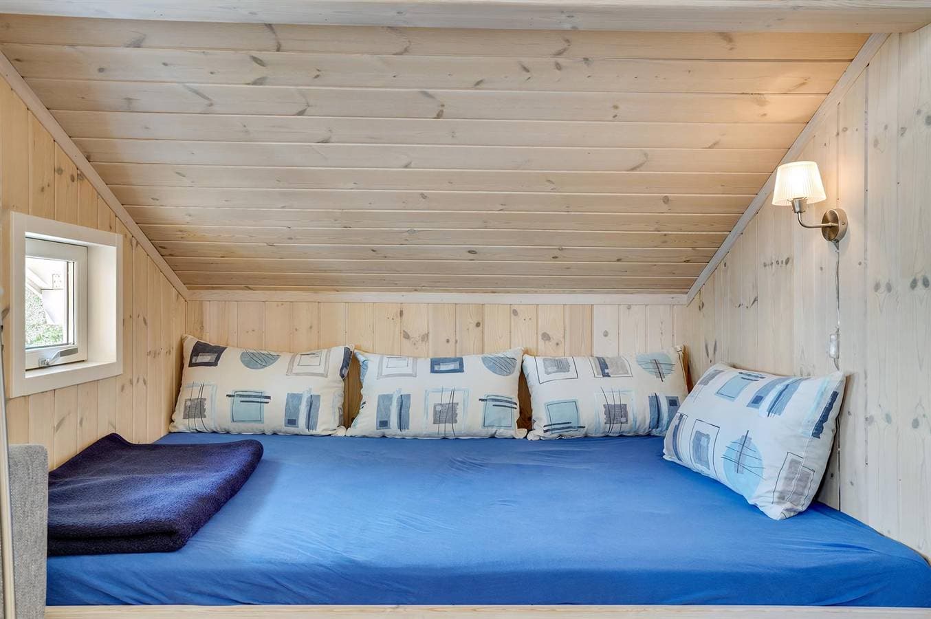 Foto 8 von 24: Pet friendly home in Hejls with WiFi