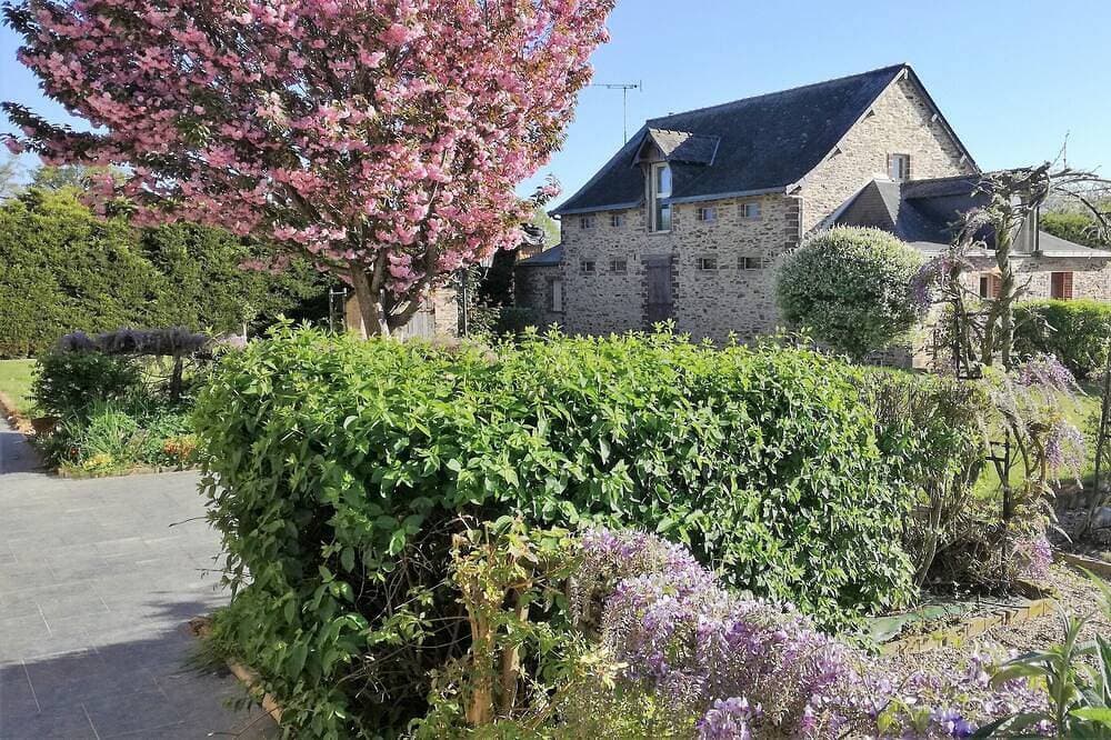 Typisches Landhaus - La Chapelle Sur Oudon 1