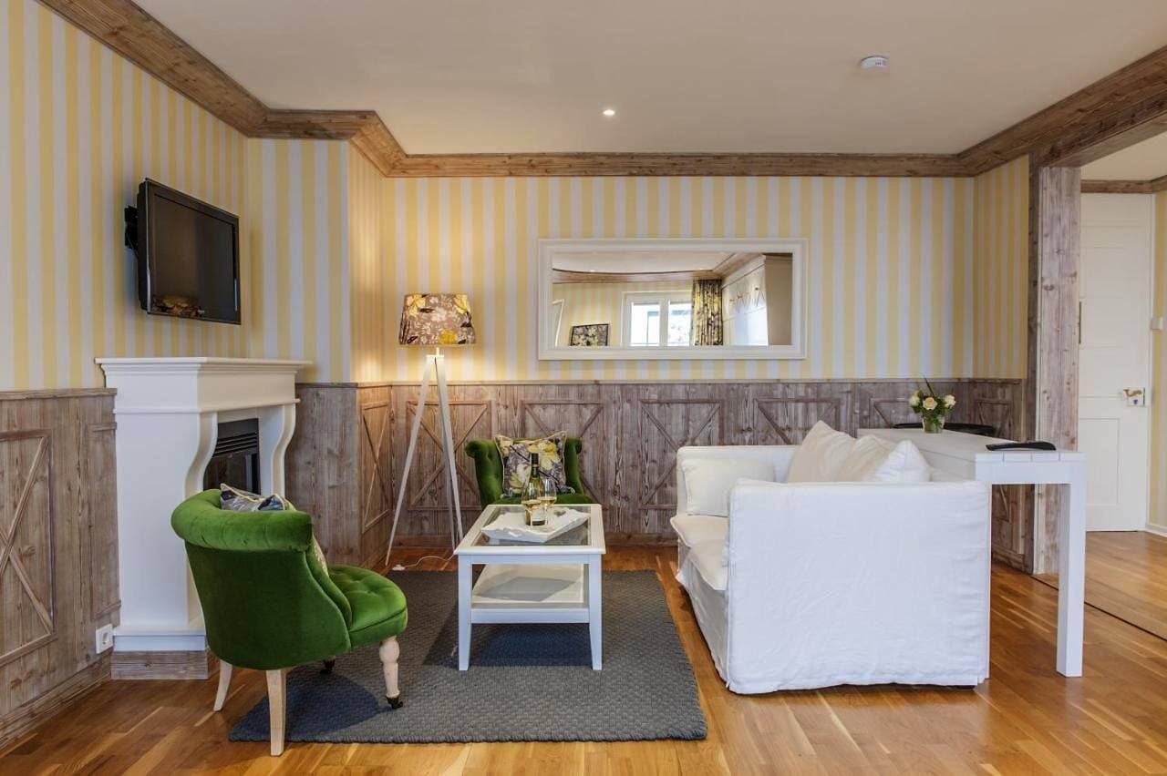Foto 2 von 8: Maisonette Suite