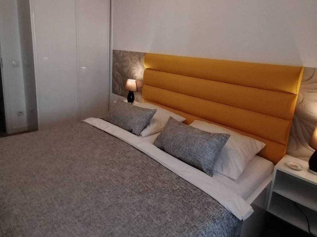 Foto 4 von 23: Wohnung nahe Ostsee mit Balkonblick