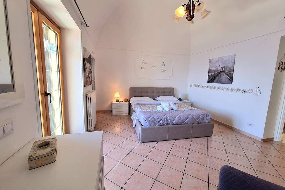 Foto 4 von 30: Mamma Lucia maison de charme amalficoast