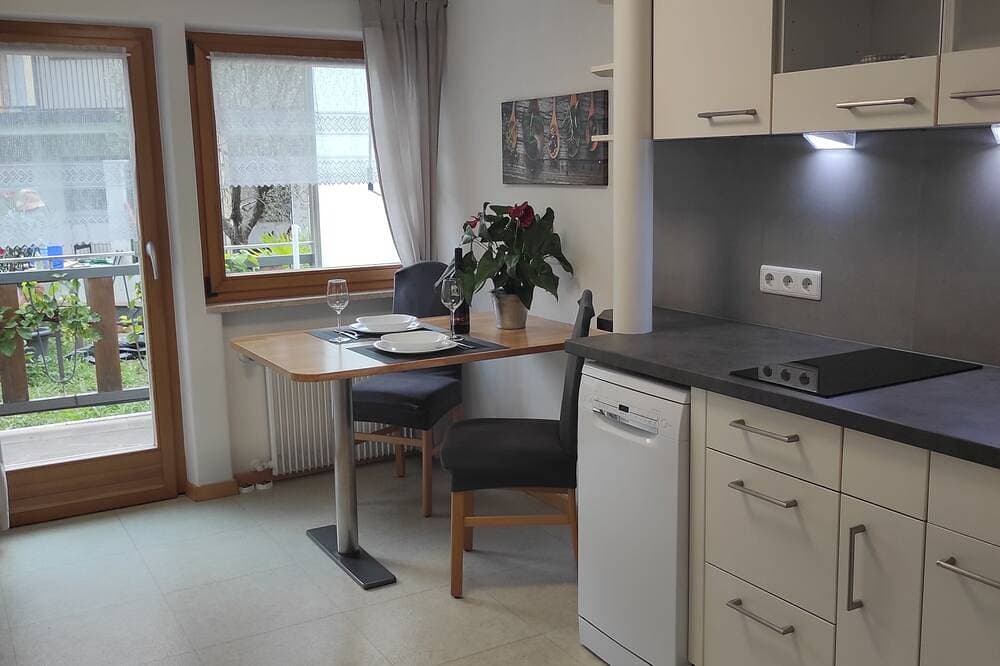 Foto 12 von 14: Erholung pur in einer liebevoll eingerichteten Ferienwohnung nahe Meran