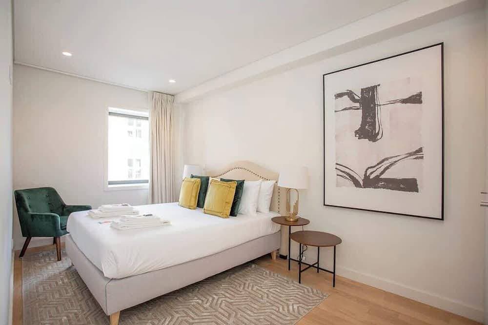 Liiiving in Porto - City Design Apartment N 1