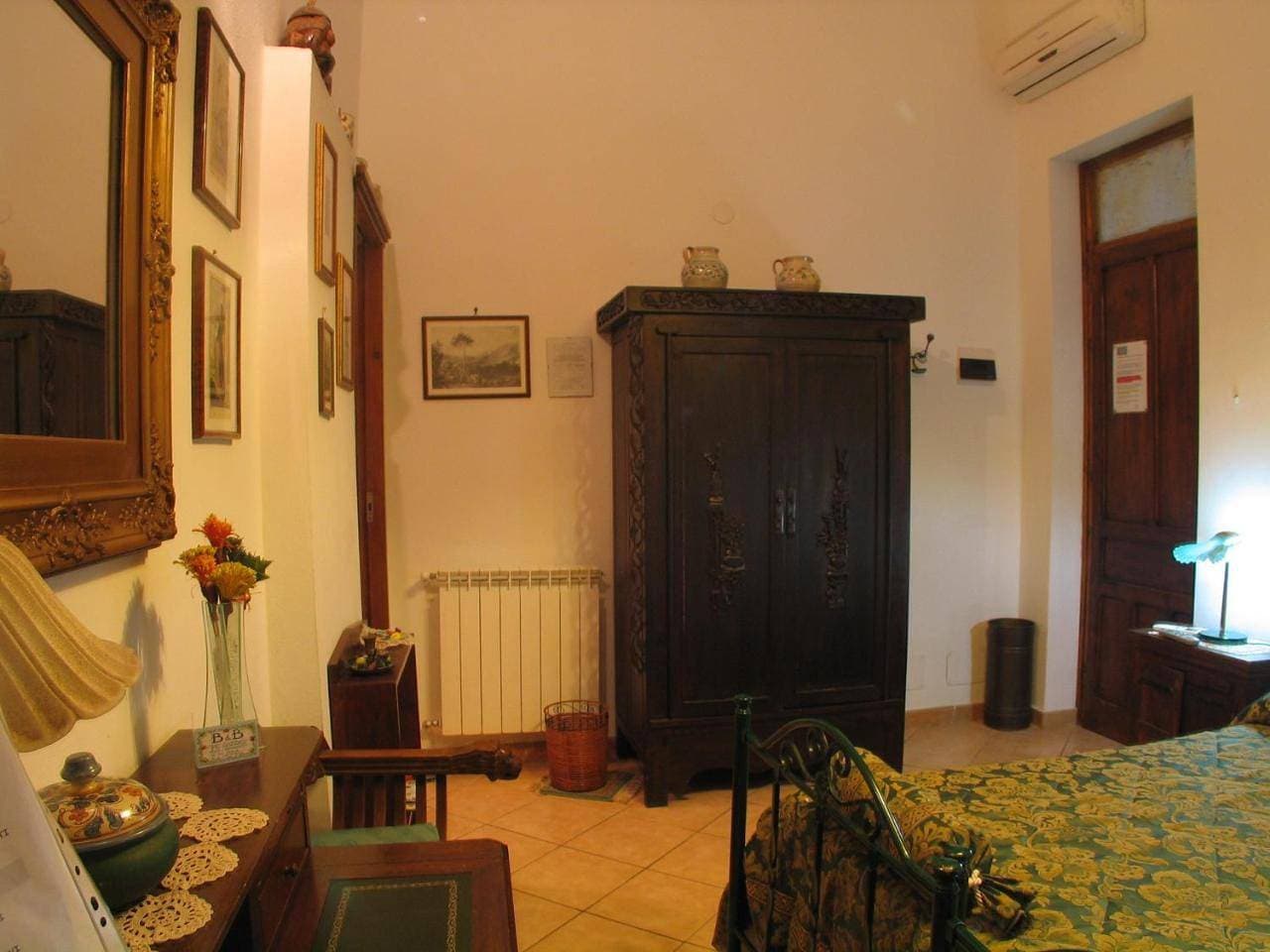 Foto 10 von 12: Double or Twin Room