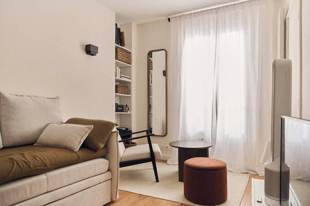 Cosy Studio Nation 12e 1