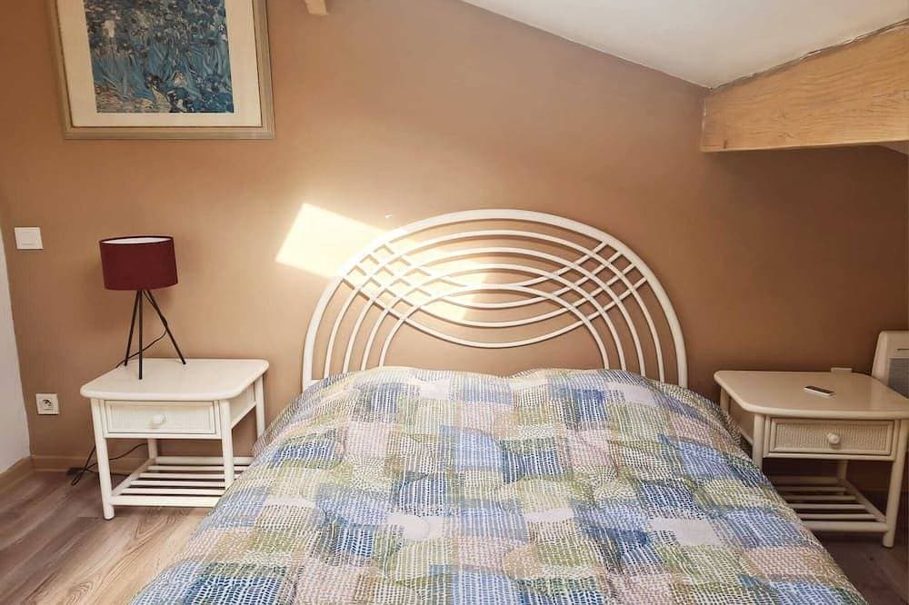 Foto 2 von 7: Charmant 2 Pieces En Duplex En Rez-De-Jardin, St Paul De Vence Limite Cagnes/Mer