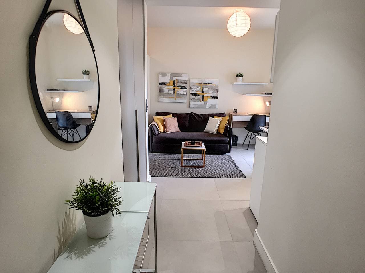 Foto 4 von 25: 352 /25-20 Korner Avenue Terrace