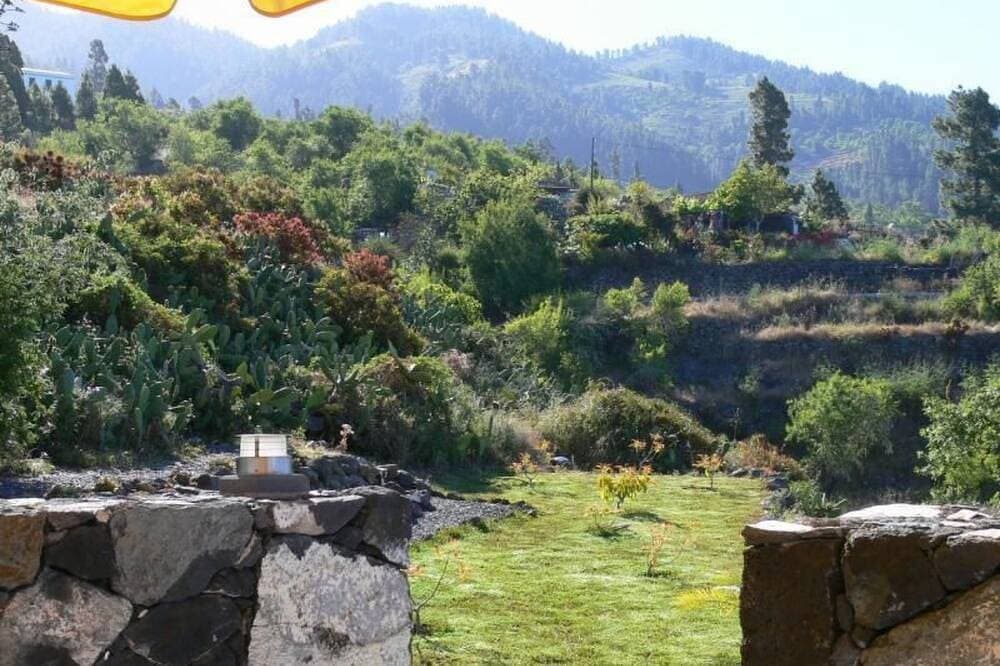 Foto 12 von 30: Nettes Ferienhaus in Tijarafe mit Privatem Pool und Panoramablick