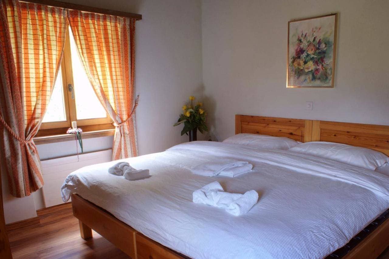 Foto 5 von 8: Double Room