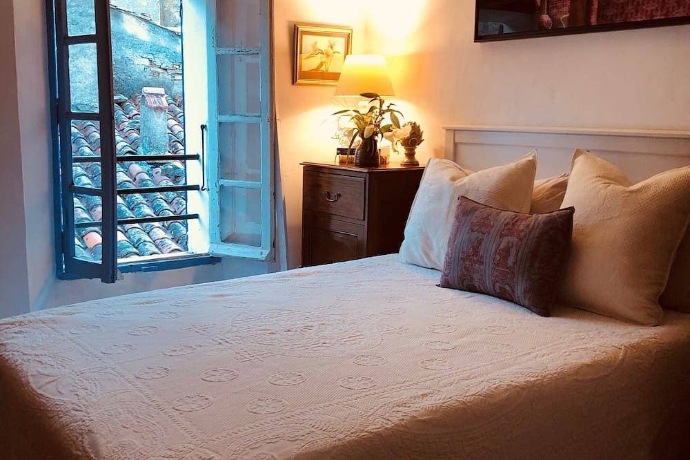 Foto 6 von 30: Charmantes, gemütliches und komfortables La Garde Freinet Dorfhaus