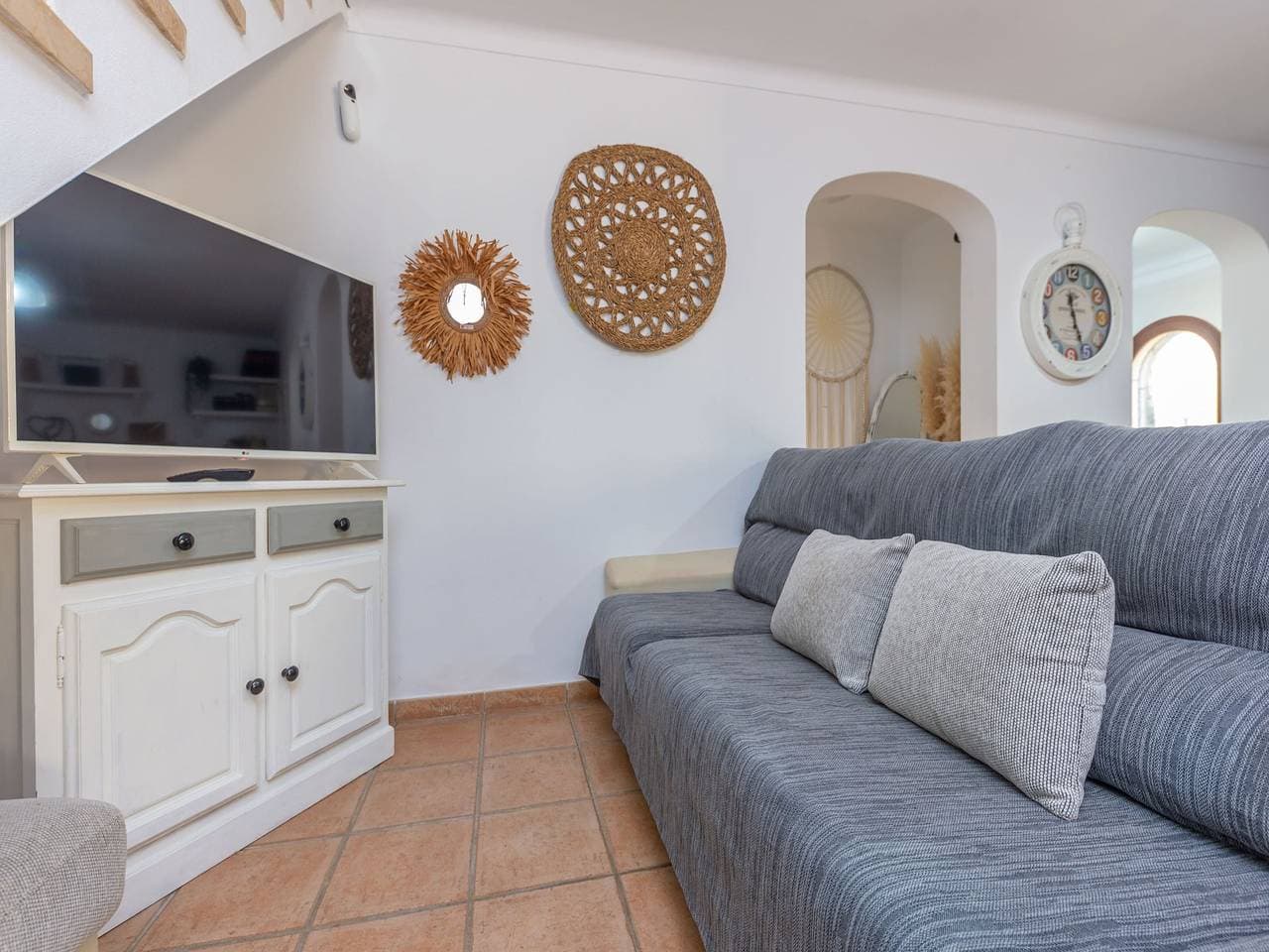 Foto 12 von 65: Can Antich - Villa With Private Pool In Lloseta