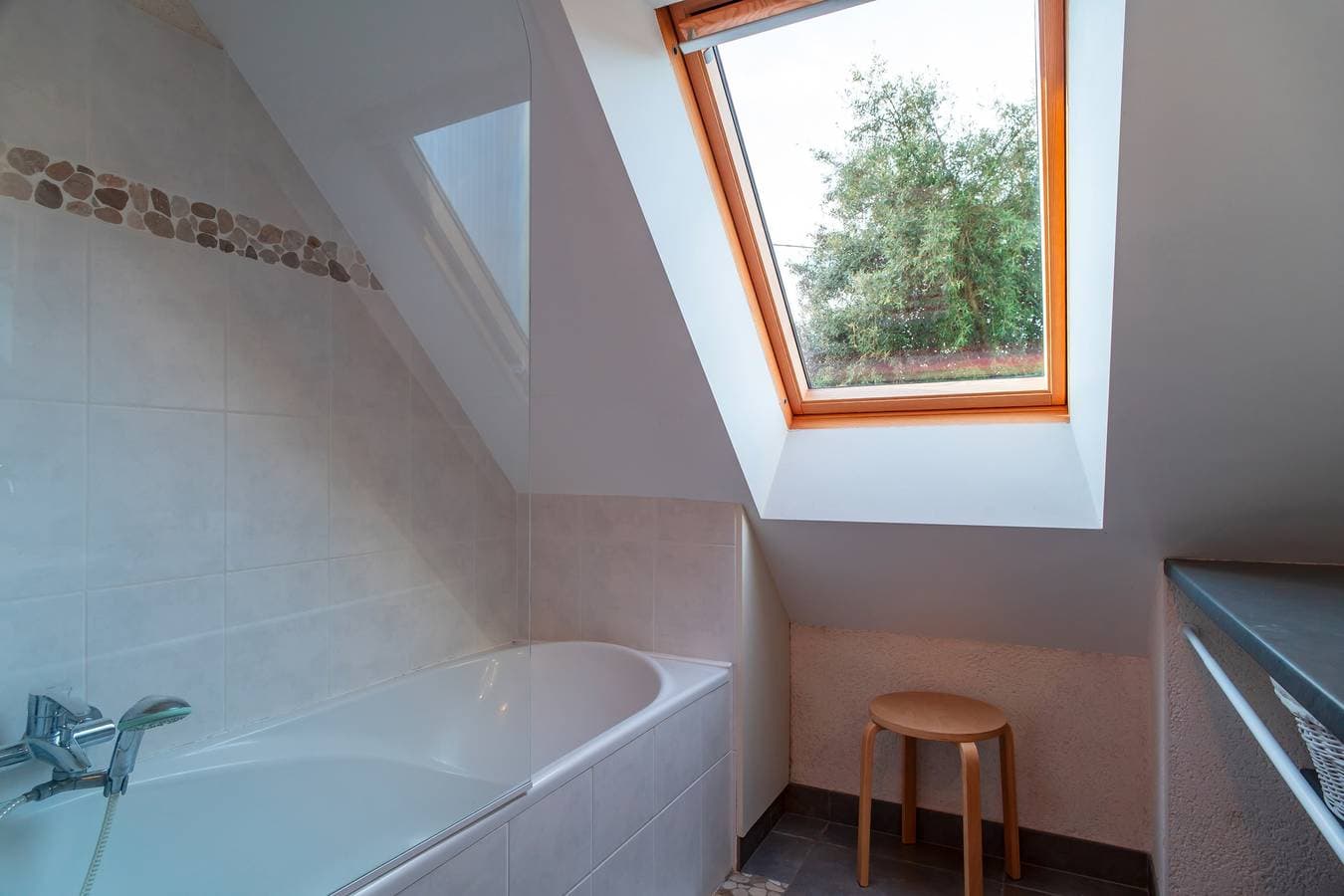 Foto 11 von 22: Ferienhaus für 8 Personen mit Garten