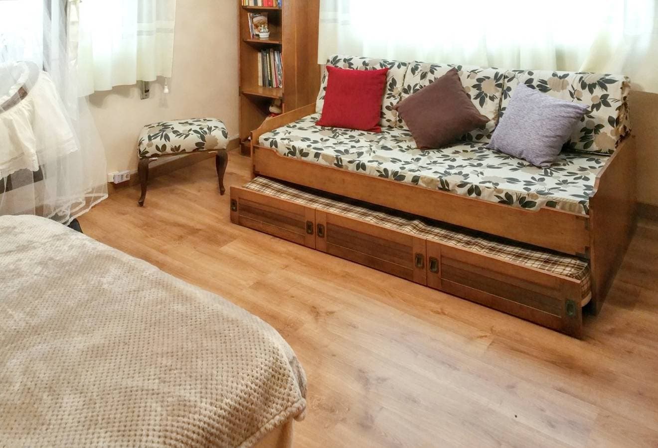 Foto 13 von 35: Elegante Villa in Tui mit privatem Pool