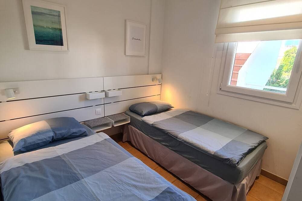 Foto 4 von 30: El Nido - Penthouse 200m vom Yachthafen mit Pool + priv. Dachterrasse, A/C, WLAN
