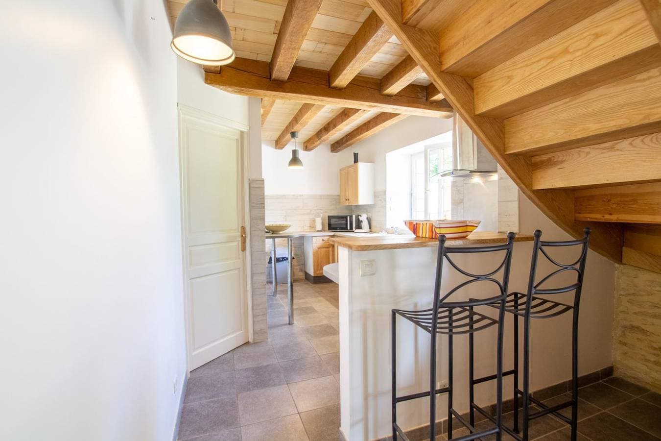 Foto 10 von 21: Domaine Les Pierres du Sarladais- La Noyeraie