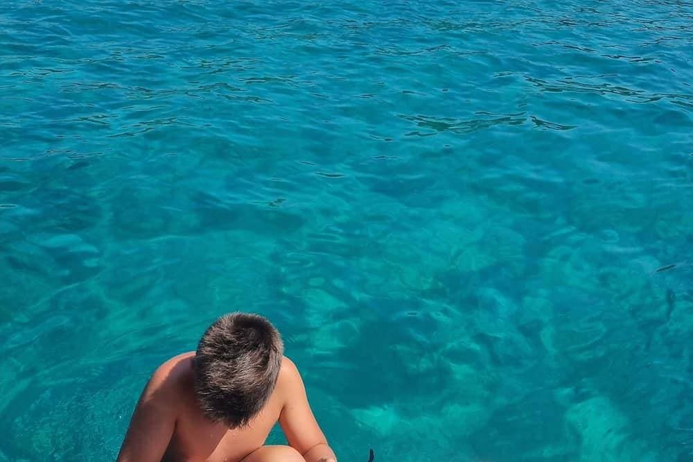 Foto 11 von 19: Hübsche Villa 8 Pers mit privatem beheiztem Pool - zwischen Meer und Gorges du Verdon