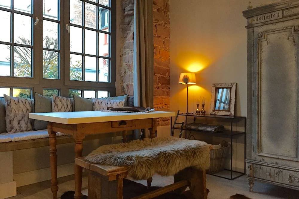 Foto 8 von 23: Stylisches Designapartment