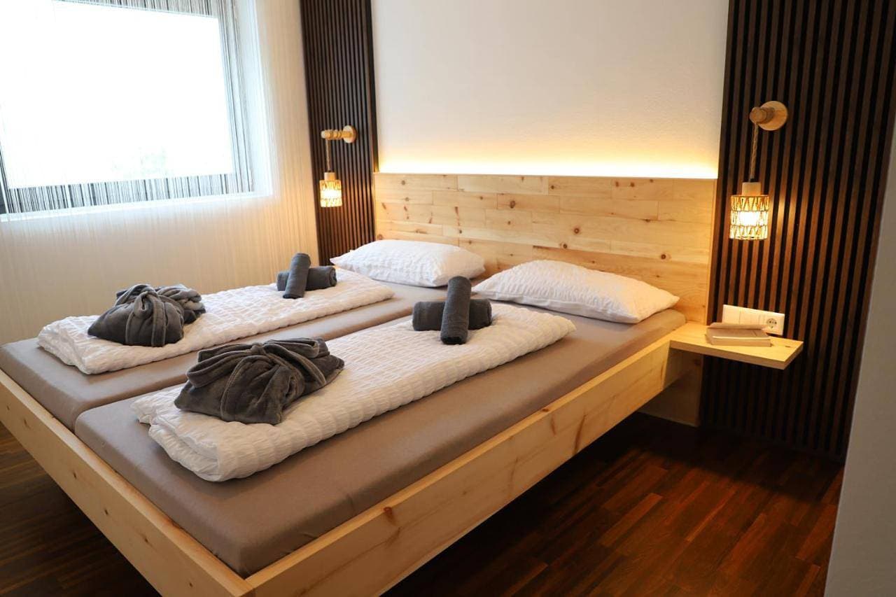 Foto 7 von 32: One-Bedroom Apartment