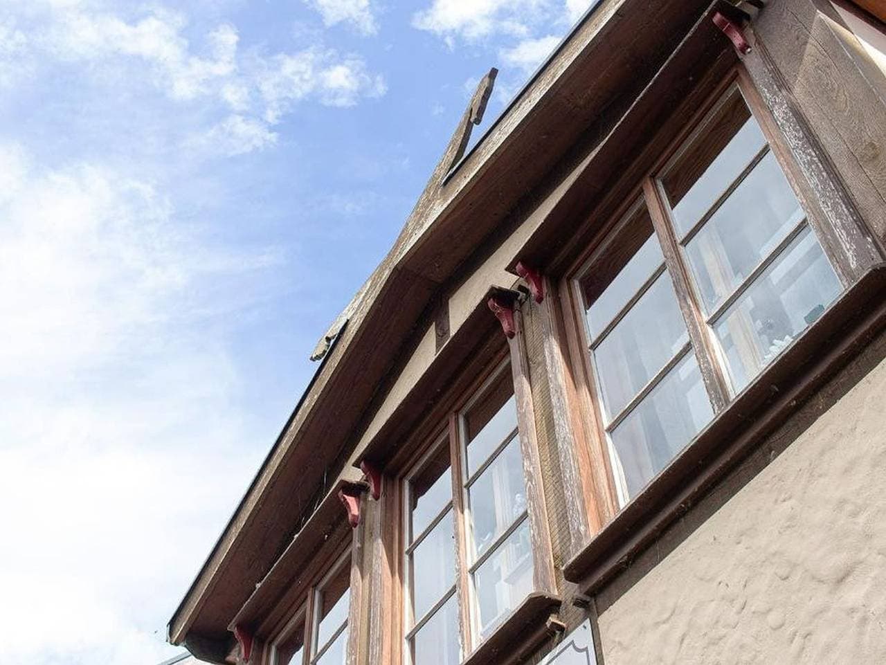 Foto 4 von 18: Ferienhaus zur Rossfurt Tangermünde - Ferienhaus, 75 qm, 2 Schlafzimmer, Terrasse, max. 4 Personen