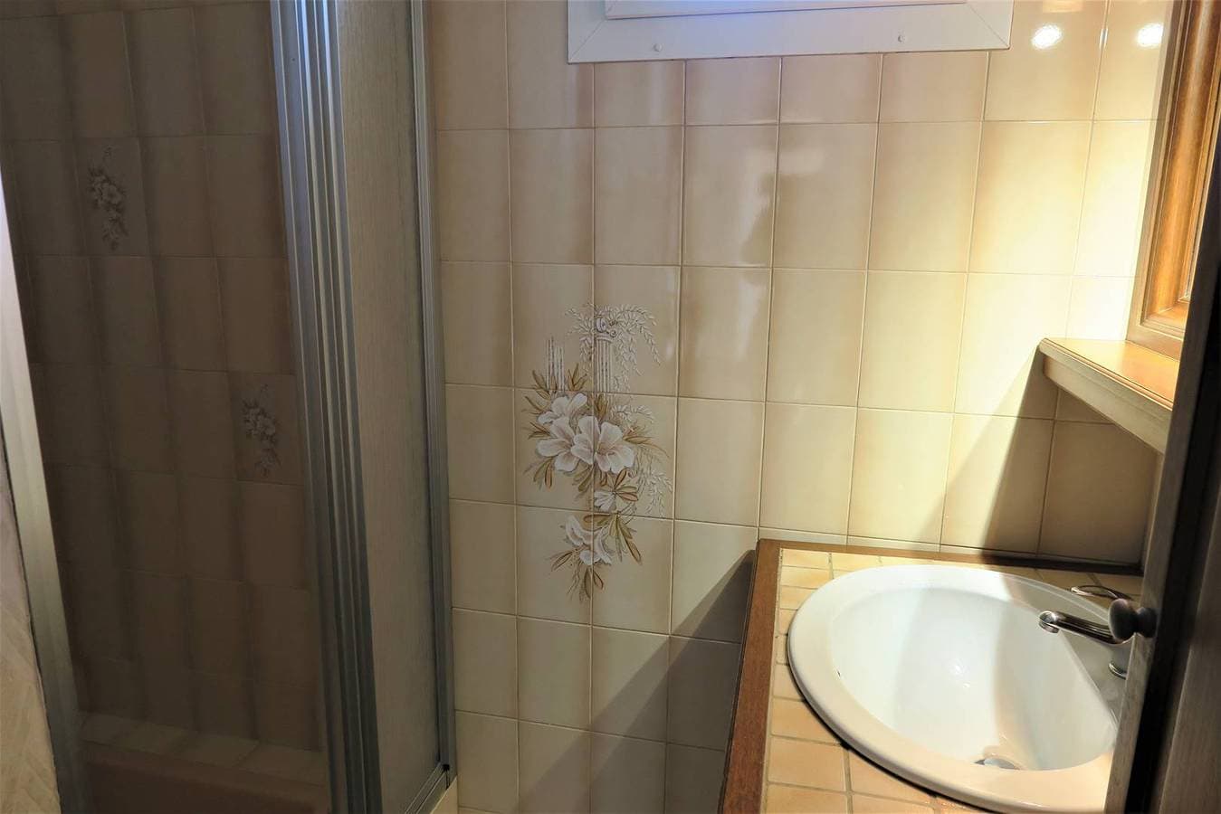 Foto 6 von 15: Ferienhaus für 9 Personen mit Garten