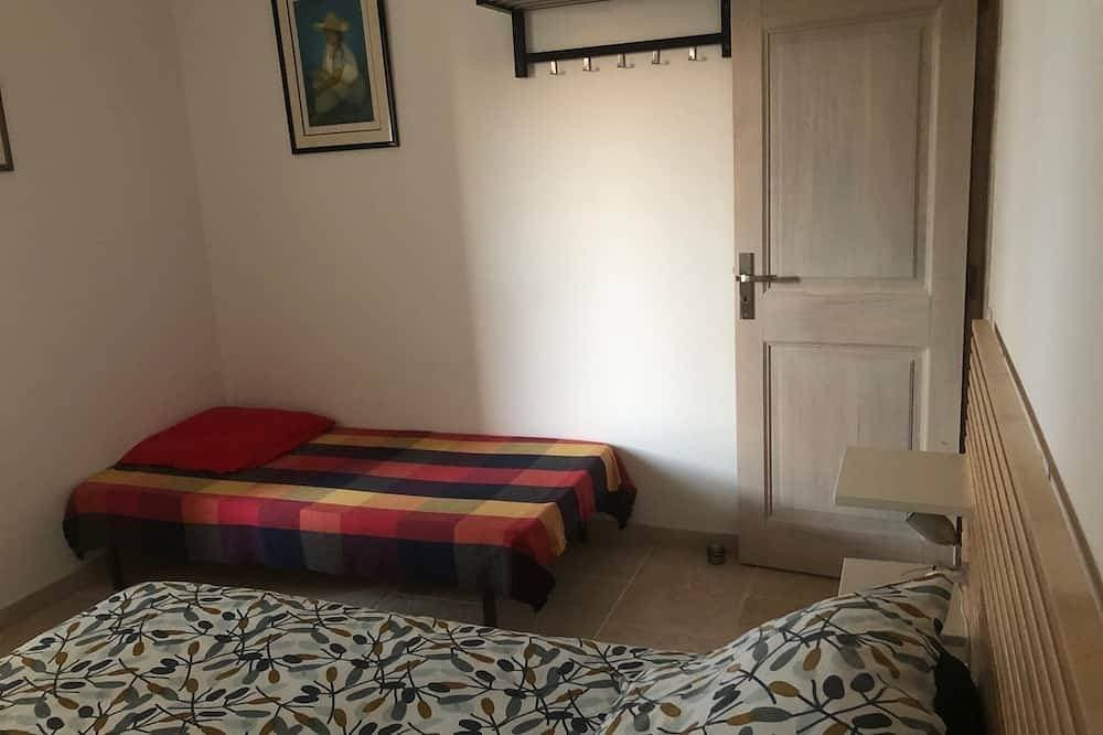 Foto 4 von 30: Komplette Unterkunft im 1. Stock eines provenzalischen Hauses mit freiem Blick auf die Teiche