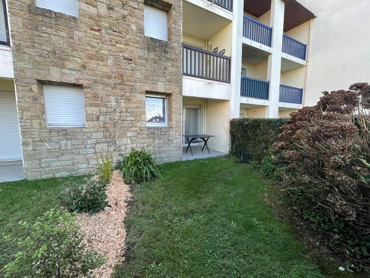 Foto 11 von 17: Renovierte T2-Wohnung, 5 Pers., Haustiere erlaubt, Port Crouesty