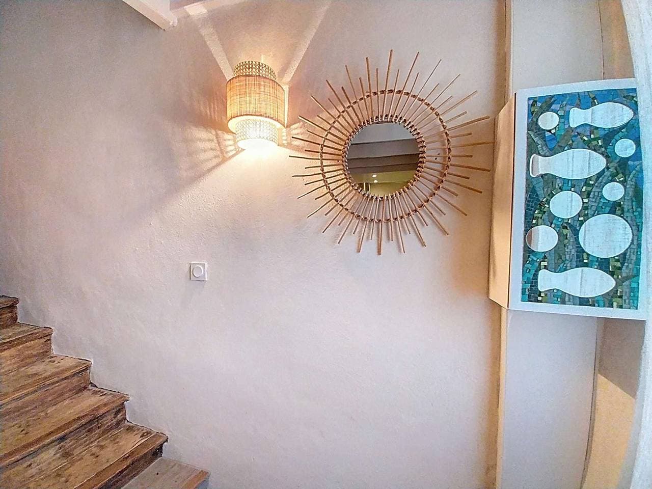 Foto 11 von 23: Charmantes 3*-Haus in Étel, moderner Komfort und ruhiger Garten