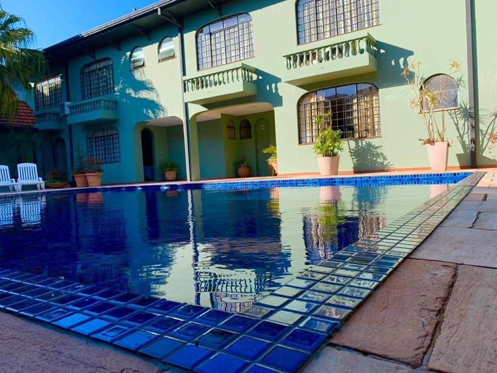 Vila Verde Hotel 1