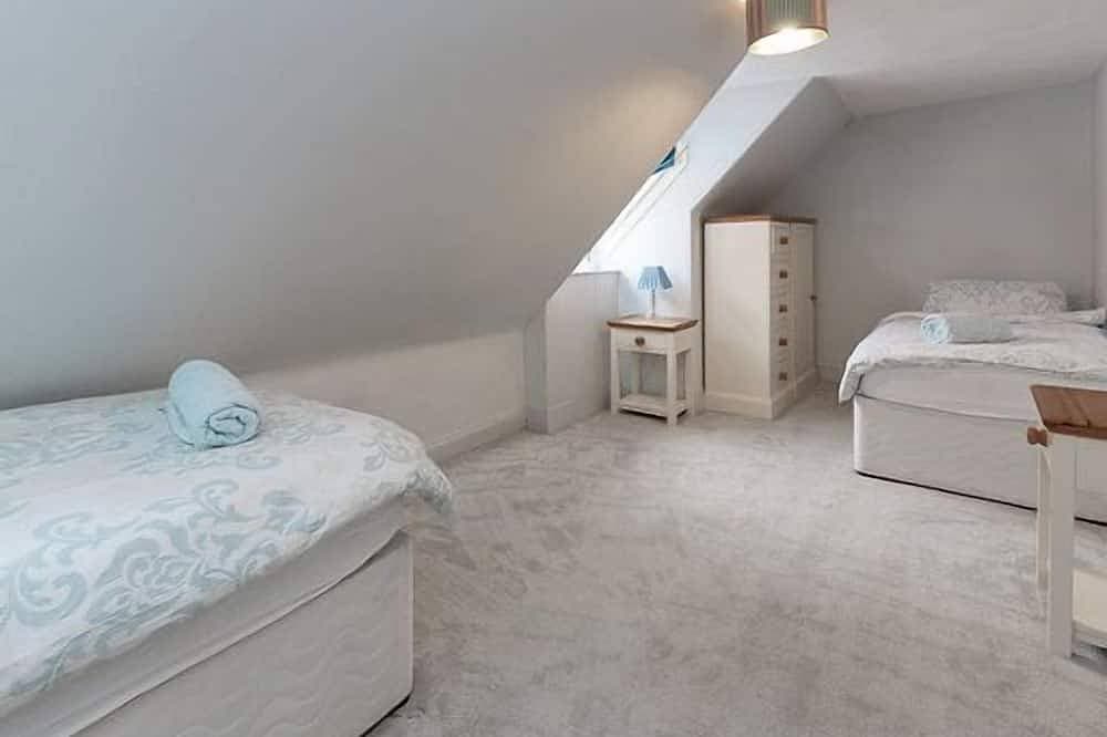 Foto 5 von 30: Einzigartige Ferienwohnung mit 2 Schlafzimmern direkt am Hafen