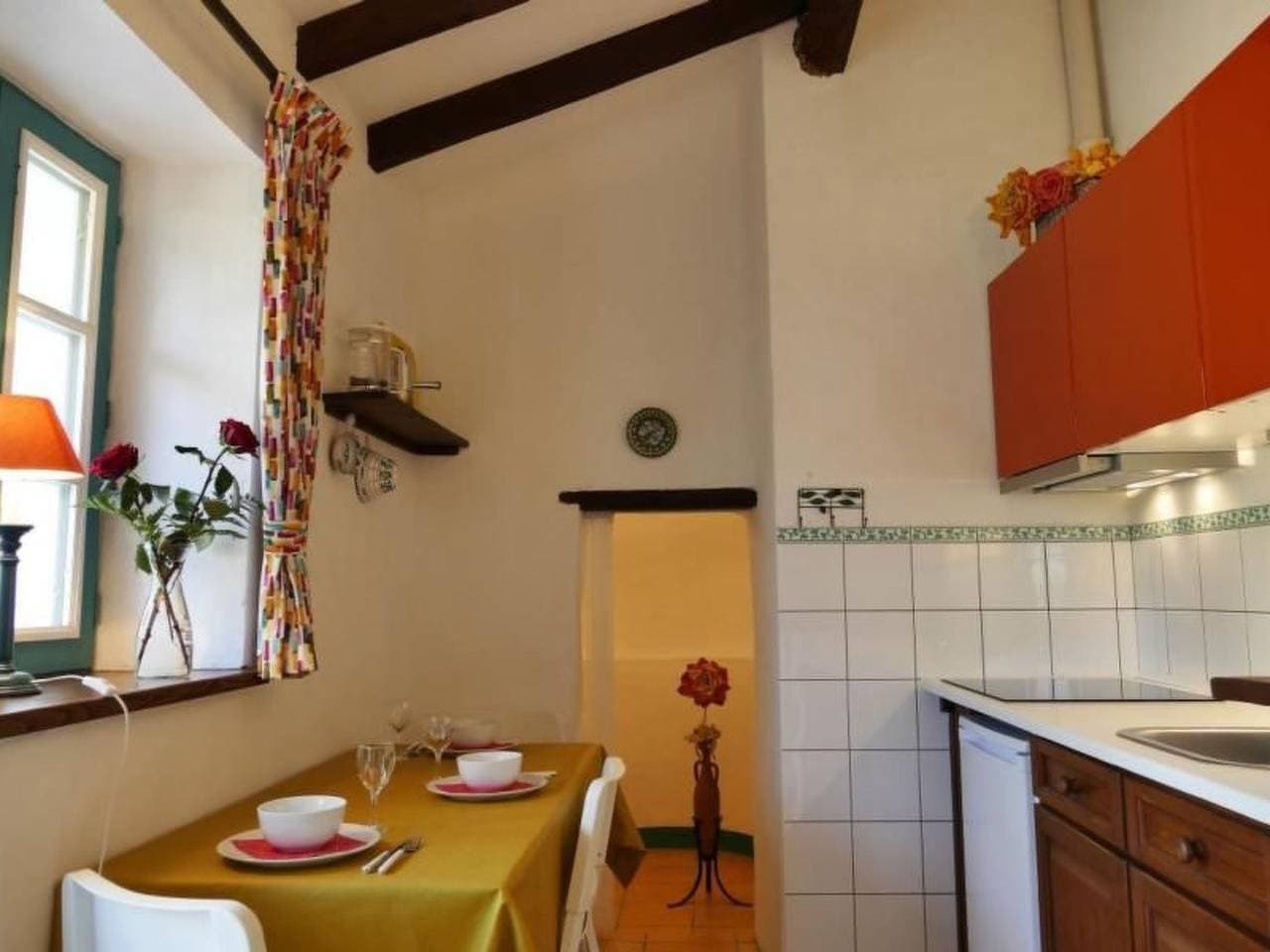 Foto 7 von 29: Gemütliche Ferienwohnung in der Nähe von Louhossoa – ideal zum Wandern und Radfahren