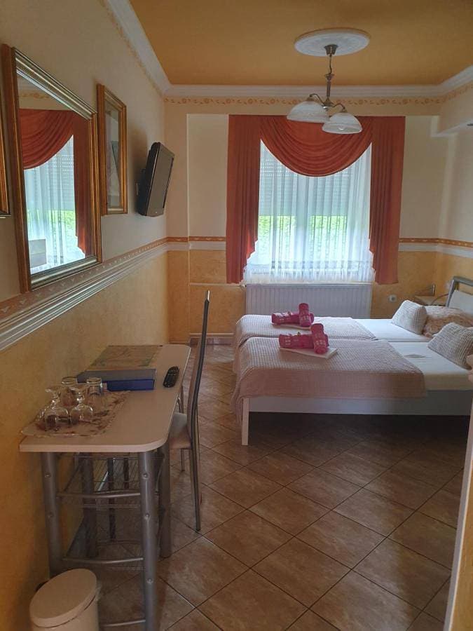 Foto 3 von 10: Double Room