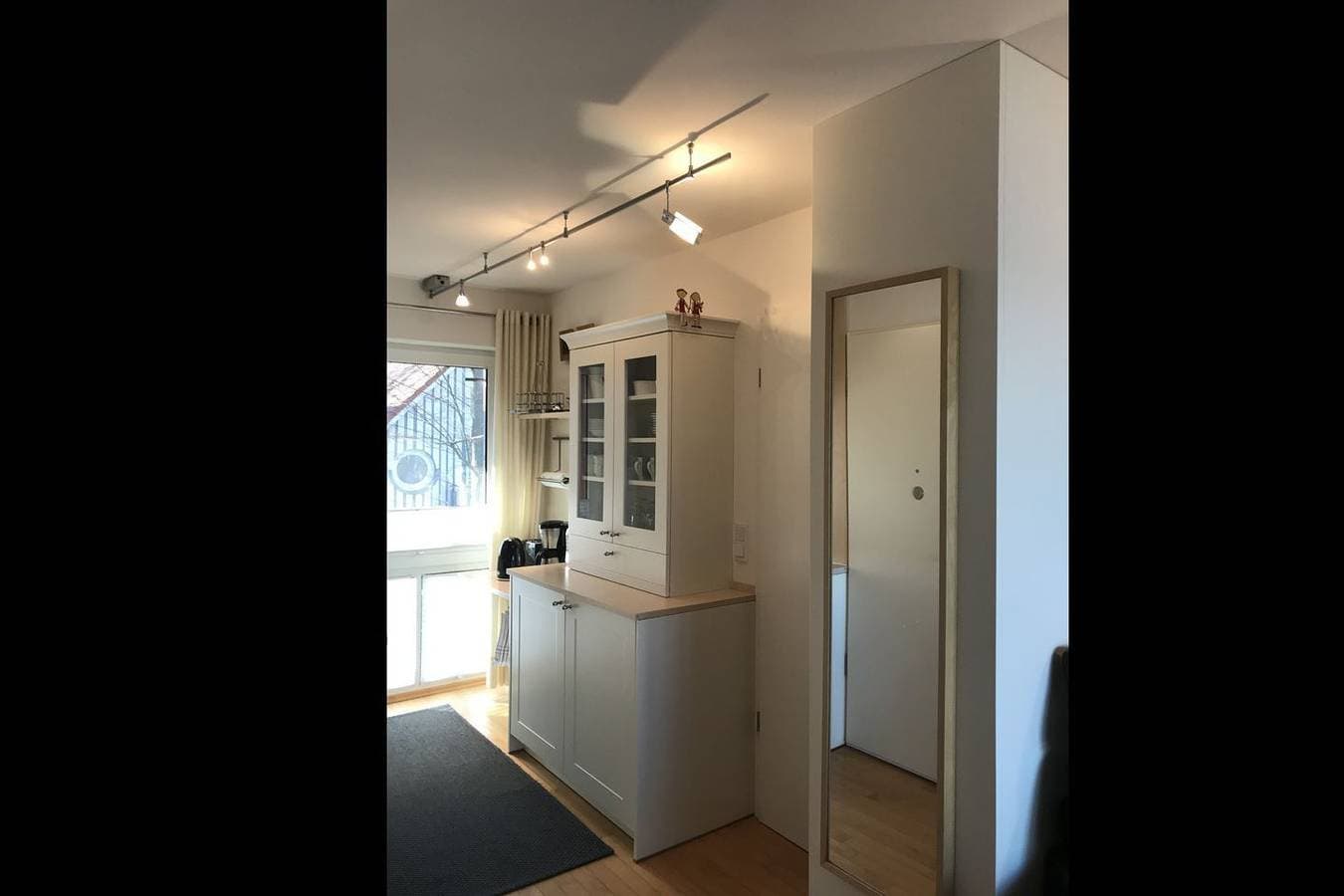Foto 11 von 14: Seeblick, Whg. 221 mit Strandblick, Balkon & 30 m zum Meer in Koserow