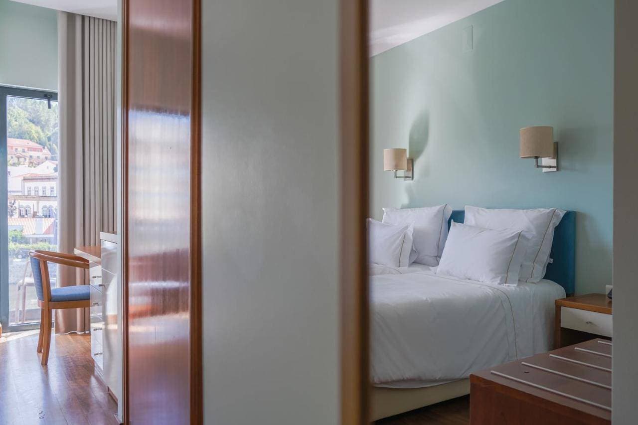 Foto 9 von 21: Double or Twin Room with River View