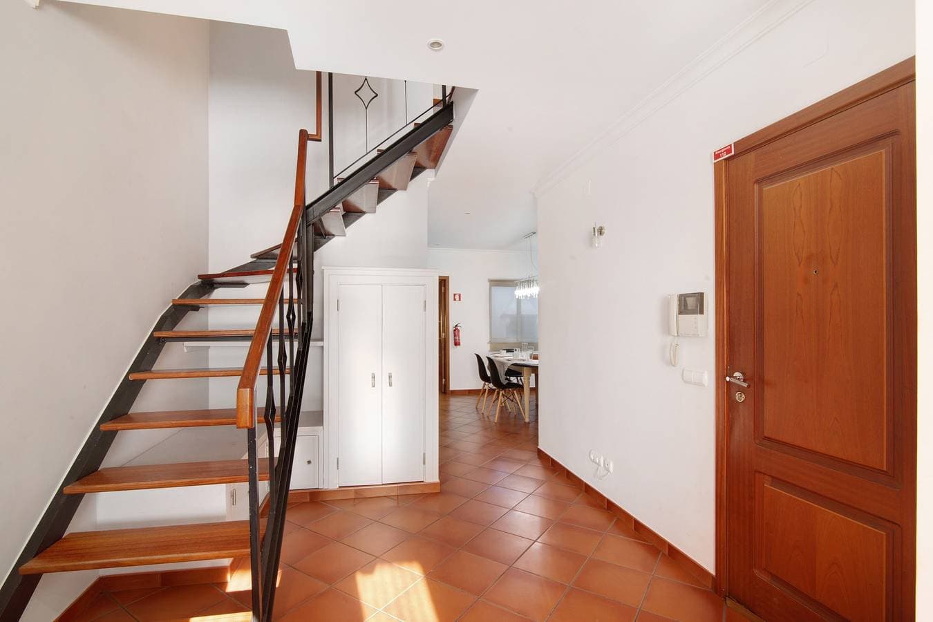 Foto 11 von 25: Ferienwohnung 'Duplex Peixe Balão' mit WLAN
