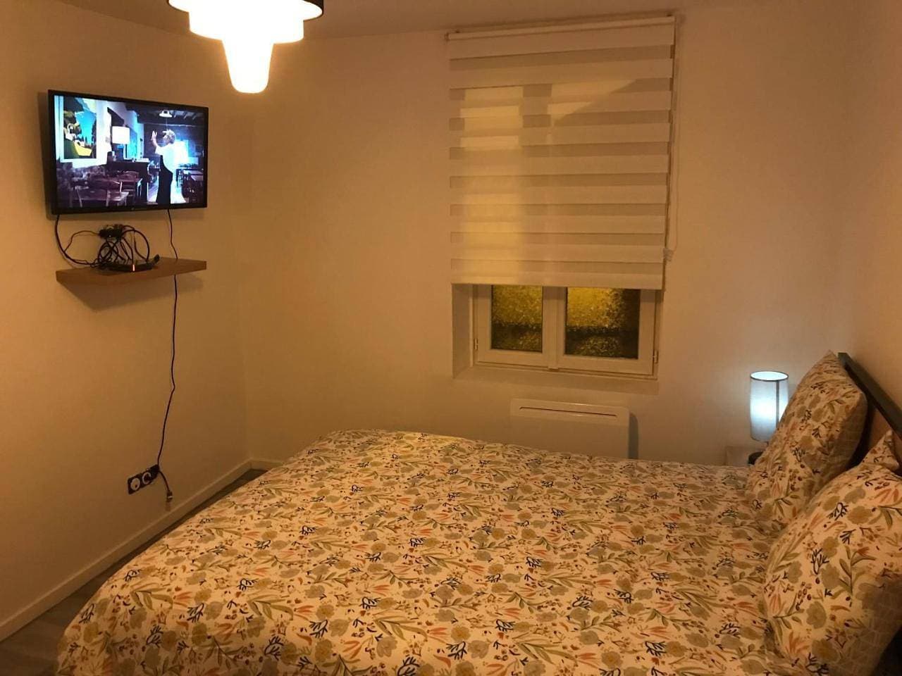 Foto 8 von 13: Standard Double Room with Shared Bathroom