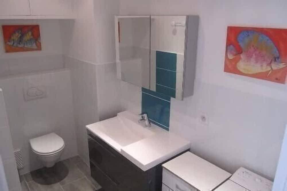 Foto 6 von 30: Cannes Sea View - 100% renoviert Appartment mit Balkon im 5. Stock