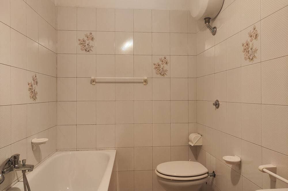 Foto 4 von 15: Amiata Mountain house with terrace, stunning views