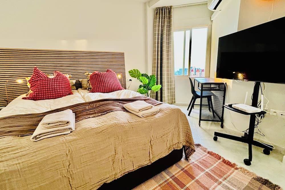 Foto 4 von 18: Beautiful and comfortable studio with sea view from sunny terrace