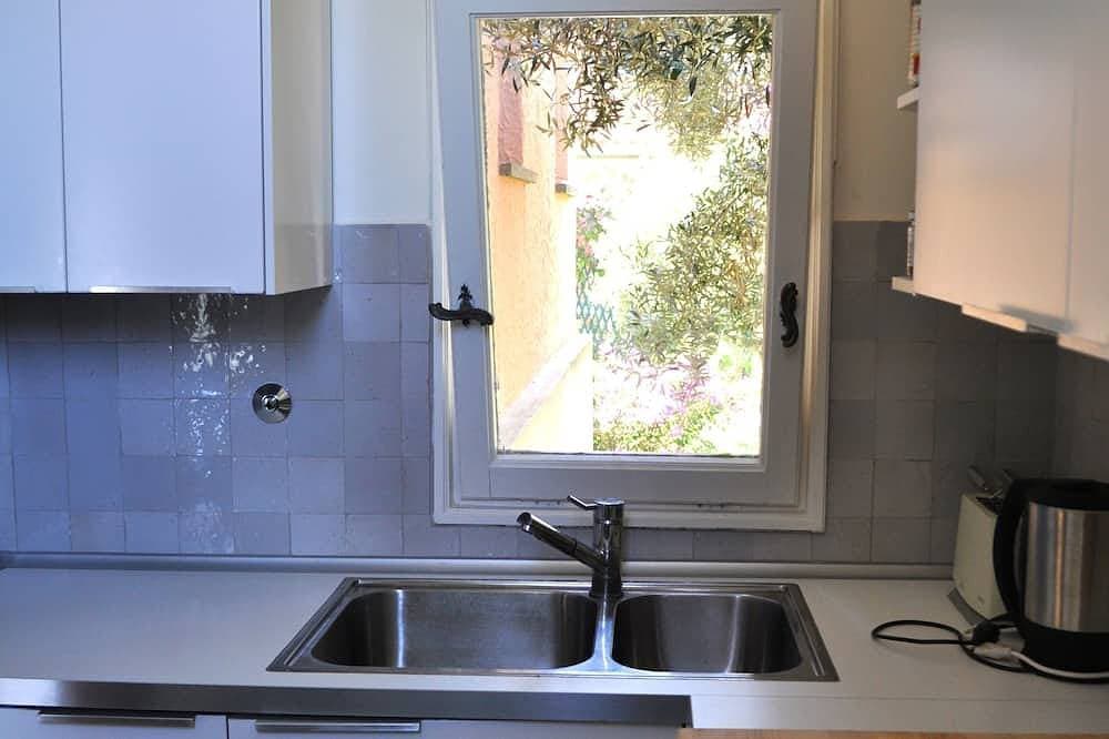 Foto 12 von 16: Porto Santo Stefano: Apartment mit Terrasse und herrlichem Blick auf den Hafen