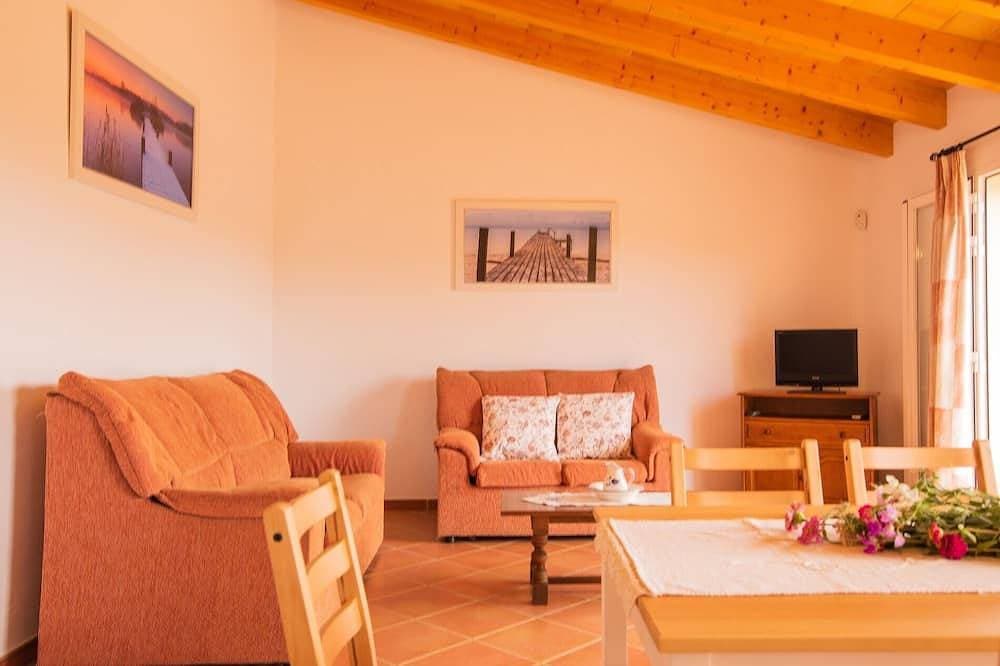 Foto 8 von 30: Ca Sa Lloritana - 6 pax, privater Pool, kostenloses WiFi!
