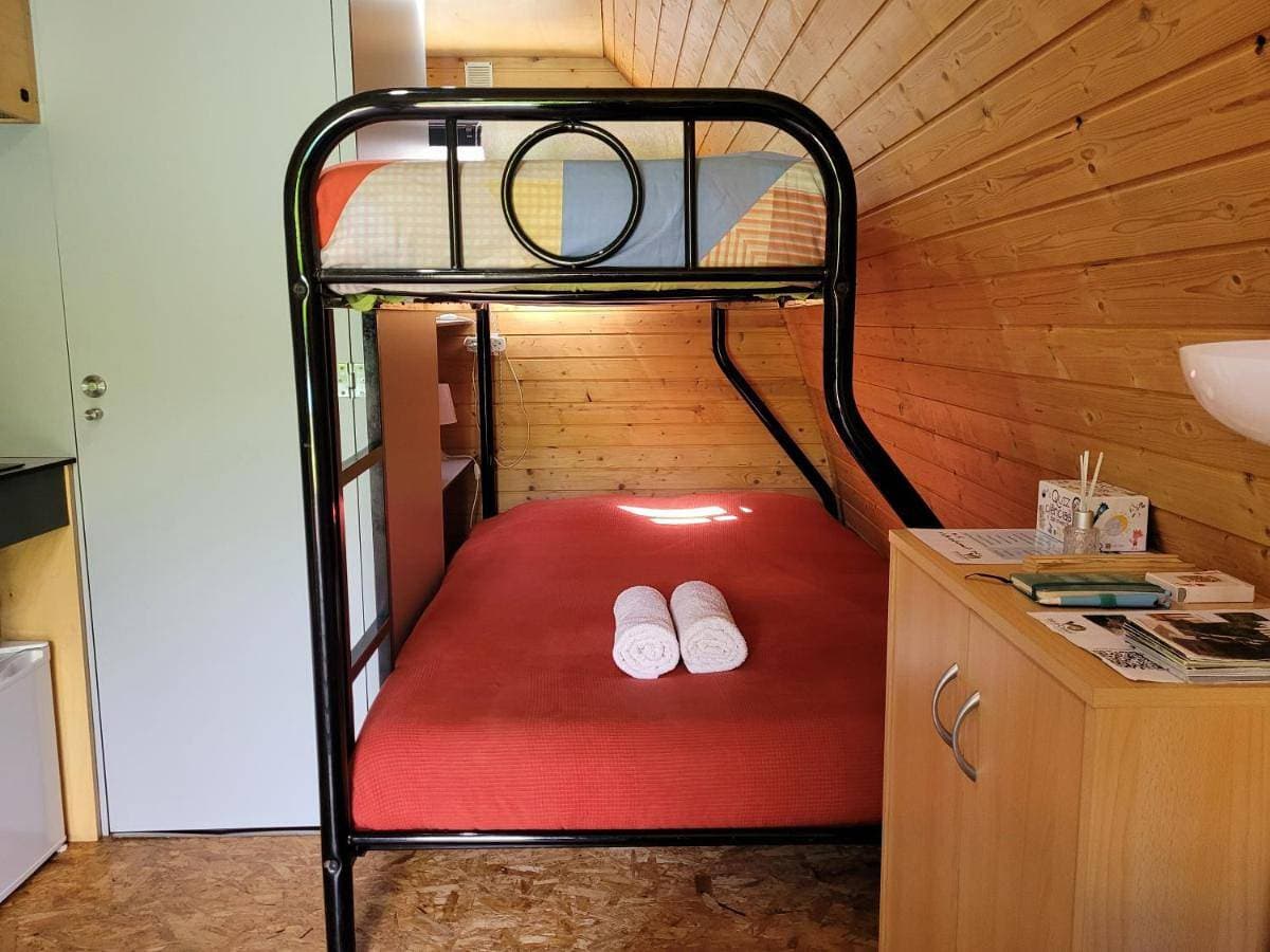 Foto 5 von 30: One-Bedroom Chalet