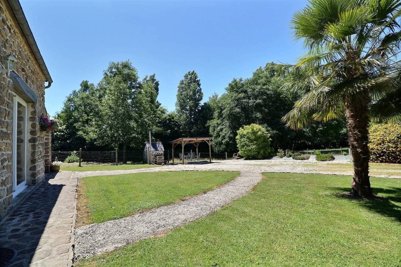 Foto 4 von 26: La Touserais