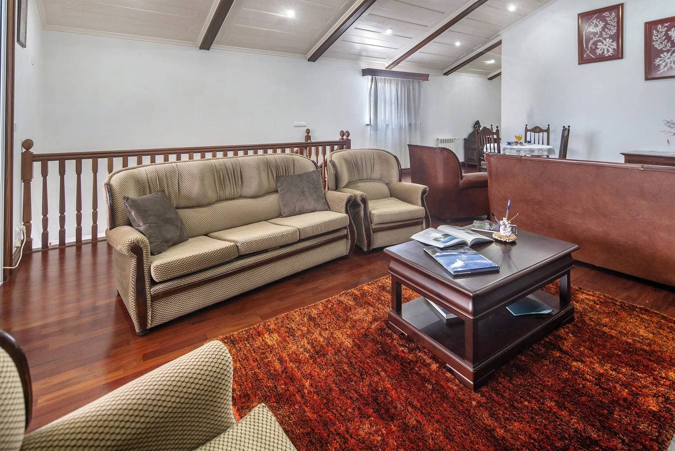 Foto 7 von 32: Ferienwohnung 'Bettencourt 2 Quartos' mit Bergblick, privater Terrasse und WLAN
