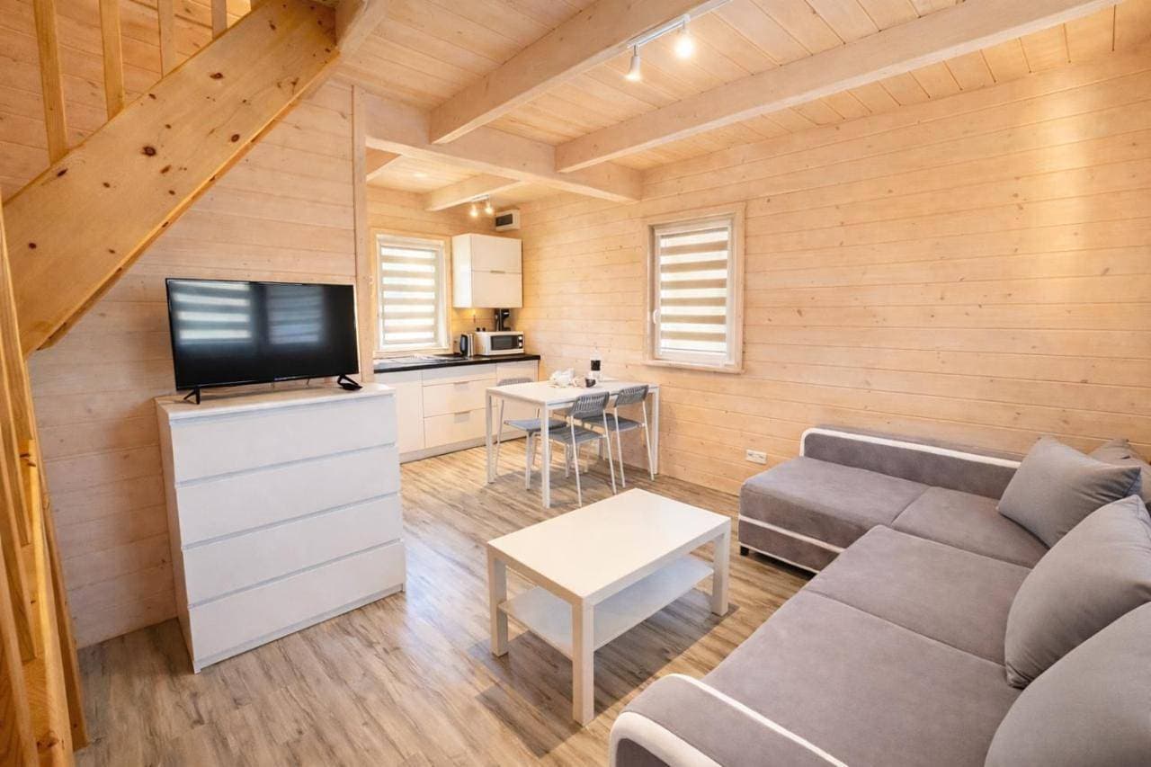 Foto 4 von 13: Two-Bedroom Chalet