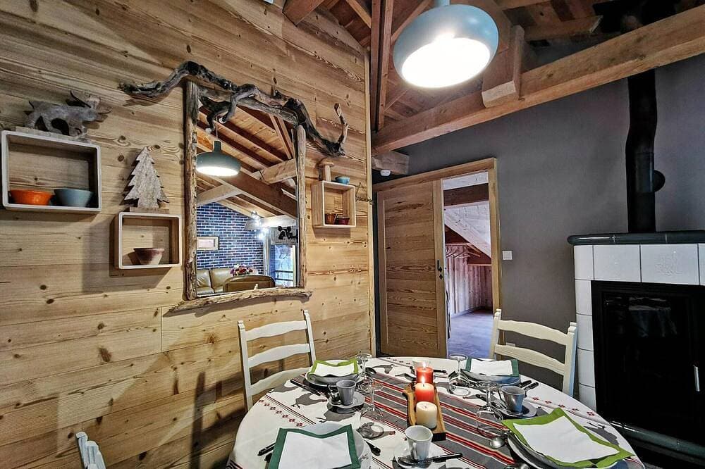Foto 8 von 18: Gemütliches Ferienhaus in der Nähe von Puy-en-Velay, ideal für Naturliebhaber