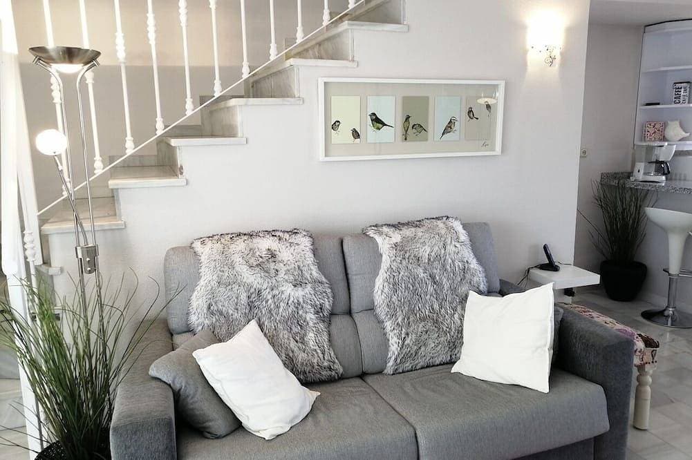 Foto 7 von 30: Casa Romero Schöne Privatecke Geräumiges Sonniges Haus Ruhig Beste Lage